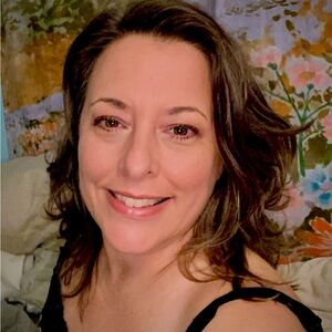 Meet your Posher, Tallulah